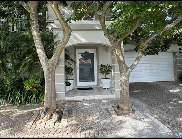 3 BEDROOM HOUSE FOR SALE IN VAN RIEBEECKSHOF